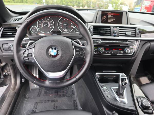 2015 BMW 428i 2dr Conv RWD - - by dealer - vehicle for sale in Spring Hill, FL – photo 20