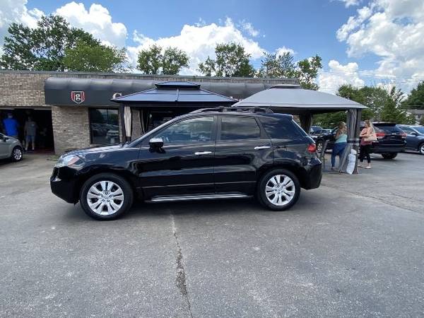 2011 Acura RDX Tech Pkg - cars & trucks - by dealer - vehicle... for sale in Georgetown, KY – photo 11