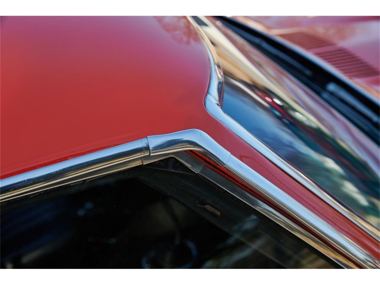 1969 Pontiac GTO for sale in Greensboro, NC – photo 37