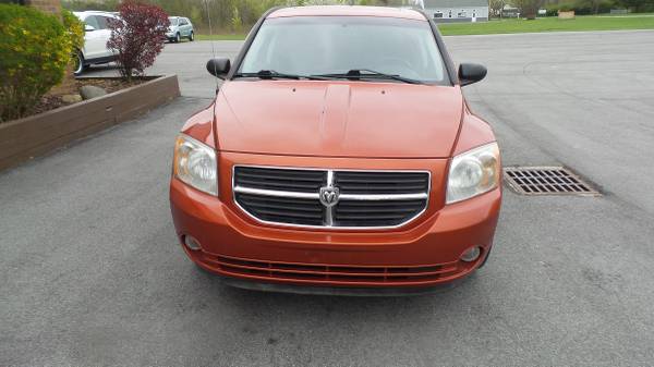 2009 DODGE CALIBER R/T 5 SPD MANUAL 100K - - by for sale in Lima, OH – photo 3
