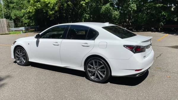 2017 Lexus GS 350 F Sport - cars & trucks - by dealer - vehicle... for sale in Great Neck, NY – photo 16