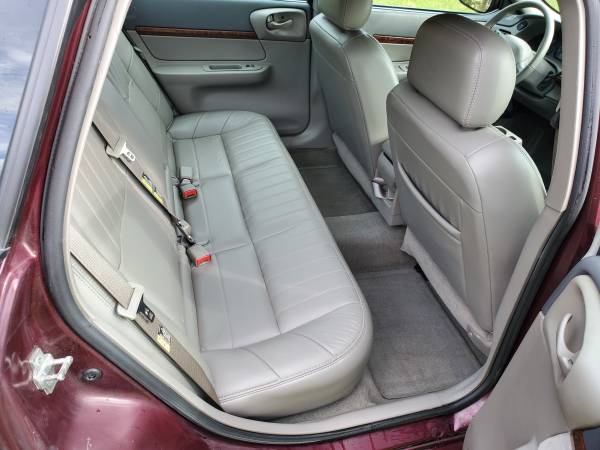 2004 Chevy Impala LOW MILES! for sale in South Bend, IN – photo 11