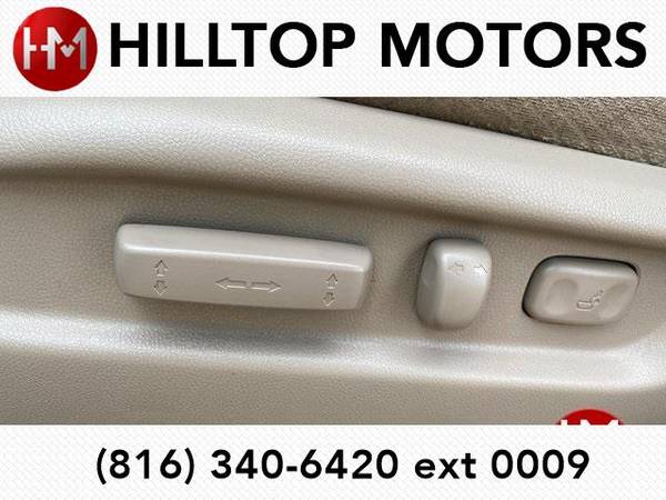 Bad Credit OK! 2015 Honda Odyssey mini-van EX - cars & trucks - by... for sale in Saint Joseph, MO – photo 16
