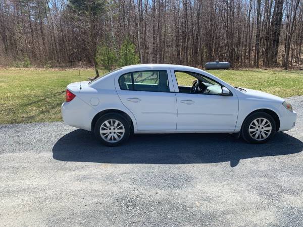 2010 Chevy cobalt for sale in New Haven, VT – photo 2