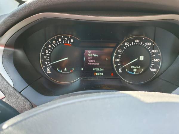 2014 Lincoln MKZ Base V6 4dr Sedan - Home of the ZERO Down ZERO for sale in Oklahoma City, OK – photo 5