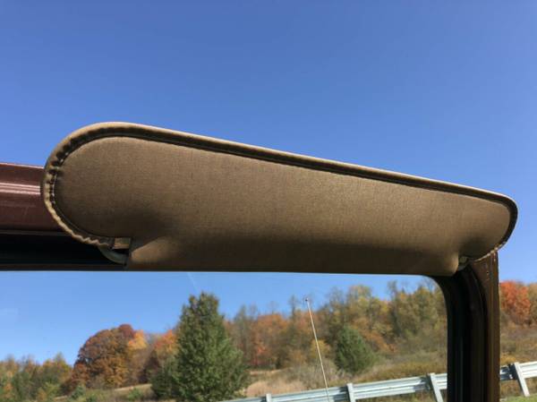 1980 Jeep CJ-7 Golden Eagle Brown - - by dealer for sale in Johnstown , PA – photo 23