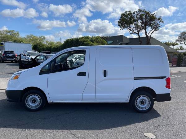GAS SAVING CARGO! 2017 CHEVROLET CITY EXPRESS - - by for sale in Kihei, HI – photo 5