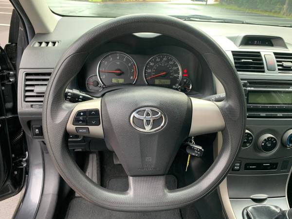 2012 TOYOTA COROLLA S - cars & trucks - by dealer - vehicle... for sale in Ballentine, SC – photo 11