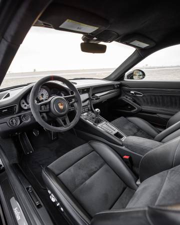 2019 Porsche GT3 - Lease for $1,852 + Tax Mo: WE LEASE EXOTICS -... for sale in San Francisco, CA – photo 5