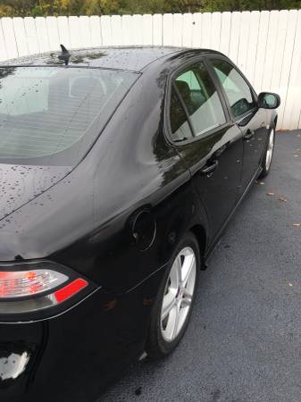 2010 Saab 93 Xwd automatic 2.0 Liter Turbo Excellent Condition for sale in Watertown, NY – photo 14