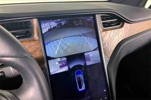2020 Tesla Model X Long Range - cars & trucks - by dealer - vehicle... for sale in Honolulu, HI – photo 24
