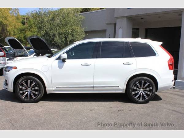 2020 Volvo XC90 T8 eAWD Plug-In Hybrid Inscription 7 Passenger for sale in Other, TX – photo 2