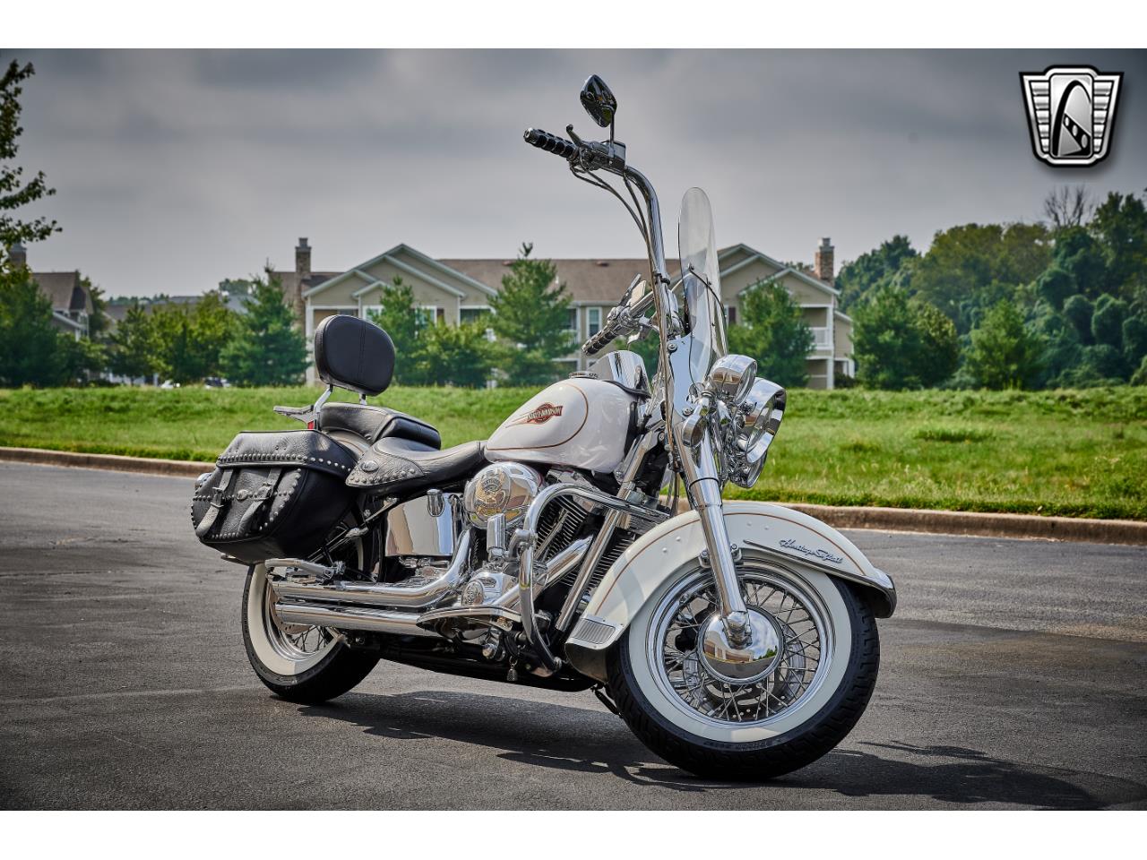 2008 Harley-Davidson Motorcycle for sale in O'Fallon, IL – photo 9