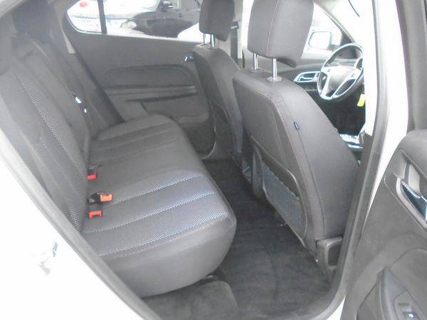 2014 Chevrolet Chevy Equinox LT - $100 Referral Program! for sale in redford, MI – photo 20