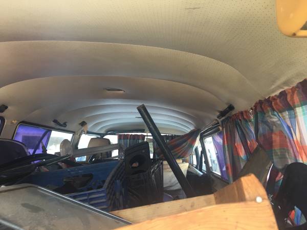 1973 vw bus for sale in Oxnard, CA – photo 6