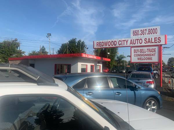 WE SELL YOUR CAR FOR MORE!! REDWOOD CITY AUTO SALES!!! for sale in Redwood City, CA – photo 3