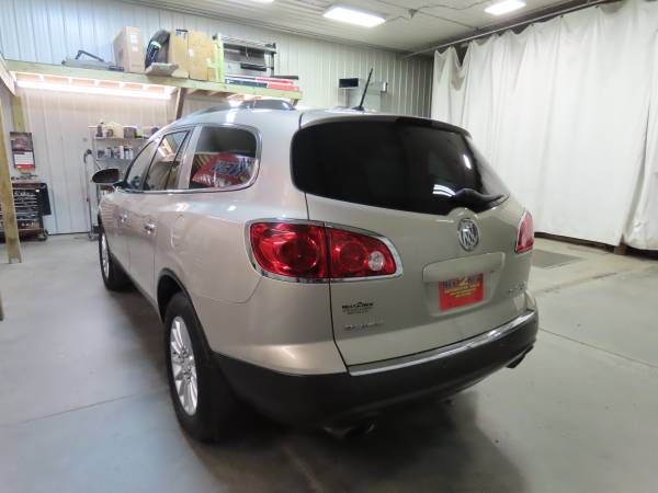 2012 BUICK ENCLAVE - cars & trucks - by dealer - vehicle automotive... for sale in Sioux Falls, SD – photo 5