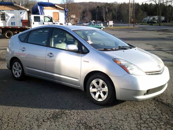 2007 Toyota Prius Base 4dr Hatchback CASH DEALS ON ALL CARS OR BYO for sale in Lake Ariel, PA – photo 8