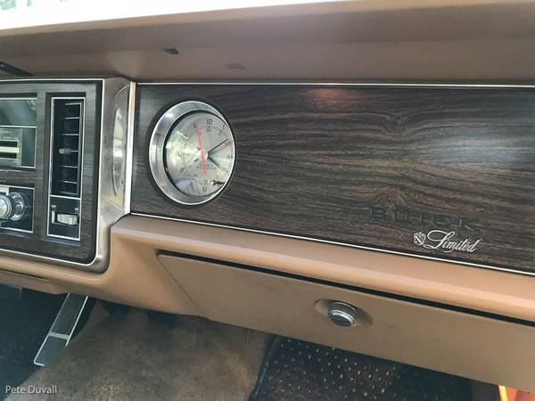 1978 Buick Electra Limited for sale in Silver Spring, District Of Columbia – photo 20