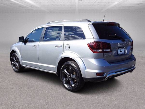 2019 Dodge Journey Crossroad - cars & trucks - by dealer - vehicle... for sale in Wilmington, NC – photo 6