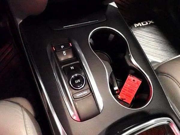2017 Acura MDX - - by dealer - vehicle automotive sale for sale in Gretna, NE – photo 22