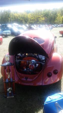 1966 VW Bug for sale in Piney River, VA – photo 4