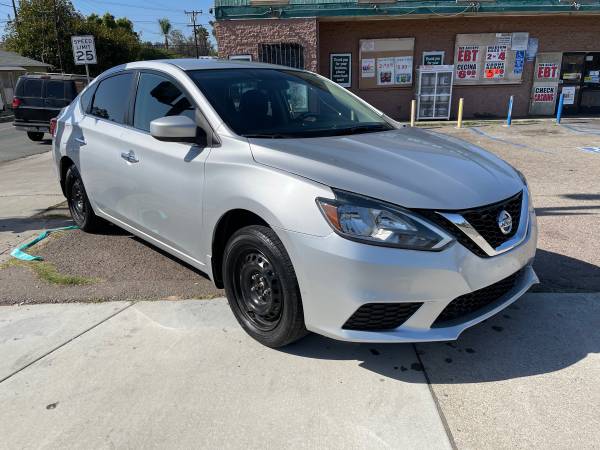 2018 Nissan Sentra for sale in San Diego, CA – photo 13