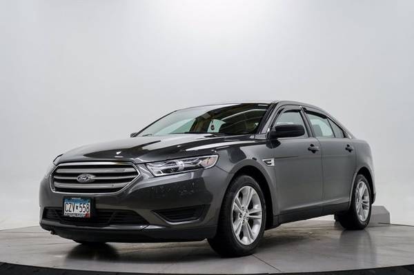 2016 Ford Taurus SE - - by dealer - vehicle automotive for sale in Bloomington, MN – photo 4