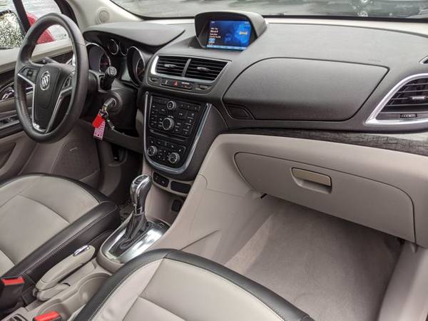 2015 Buick Encore Premium SKU: FB000119 SUV - - by for sale in Greenacres, FL – photo 23