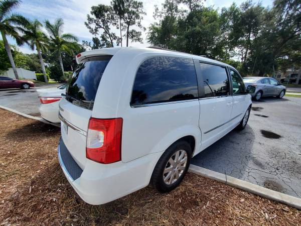 2015 Town & Country Touring - Leather, TV/DVD, up to 25 MPG! - cars... for sale in Fort Myers, FL – photo 3