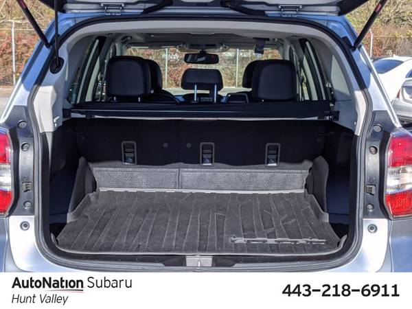 2014 Subaru Forester 2.5i Limited AWD All Wheel Drive SKU:EH523409 -... for sale in Cockeysville, MD – photo 7