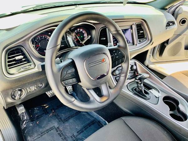 2020 Dodge Challenger - - by dealer - vehicle for sale in Clarksville, TN – photo 11
