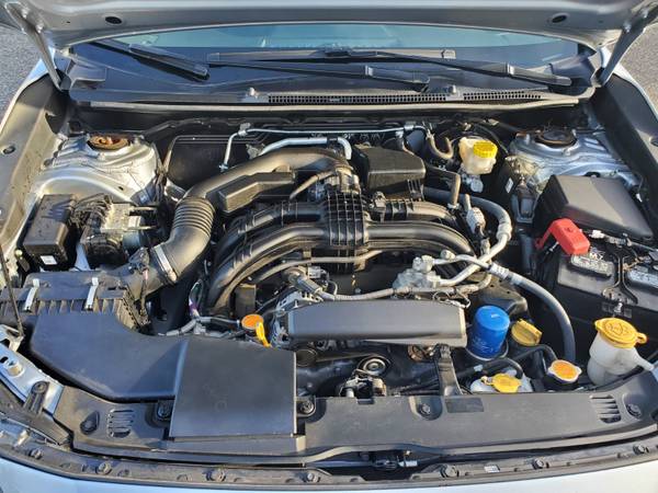 2018 Subaru Impreza 2.0i Sedan - cars & trucks - by owner - vehicle... for sale in Bellingham, WA – photo 12
