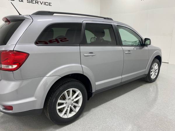 2016 Dodge Journey! SXT! AWD! New Tires & Brakes! Clean Title!... for sale in Suamico, WI – photo 22