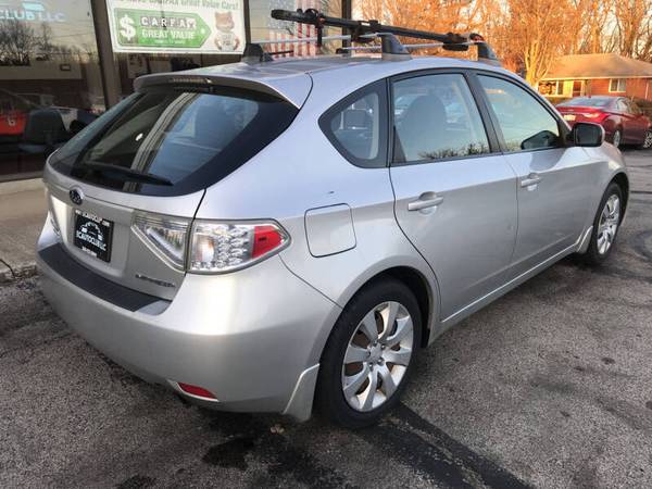 2011 Subaru Impreza AWD 1 Owner - cars & trucks - by dealer -... for sale in kent, OH – photo 13