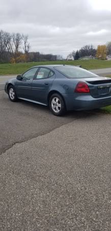 2006 pontiac Nice car looking for gd home - cars & trucks - by owner... for sale in Dilworth, ND – photo 2