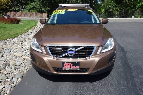 2013 Volvo XC60 T6 AWD for sale in PUYALLUP, WA – photo 3