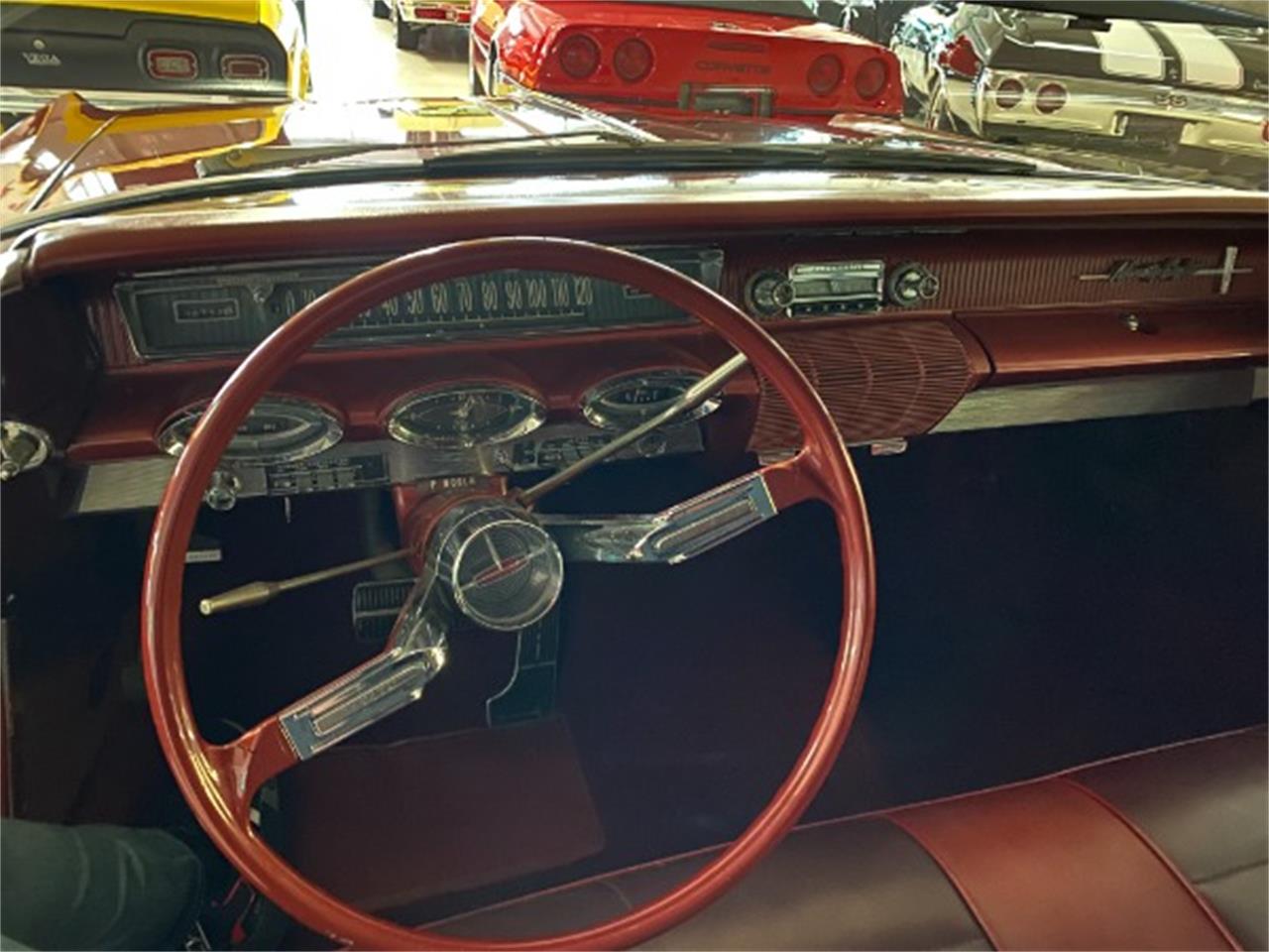1961 Oldsmobile 98 for sale in Columbus, OH – photo 14