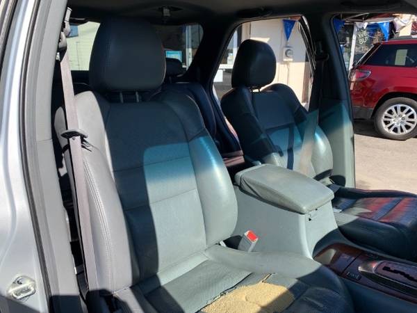 2004 Acura MDX Base - cars & trucks - by dealer - vehicle automotive... for sale in Plaistow, MA – photo 19