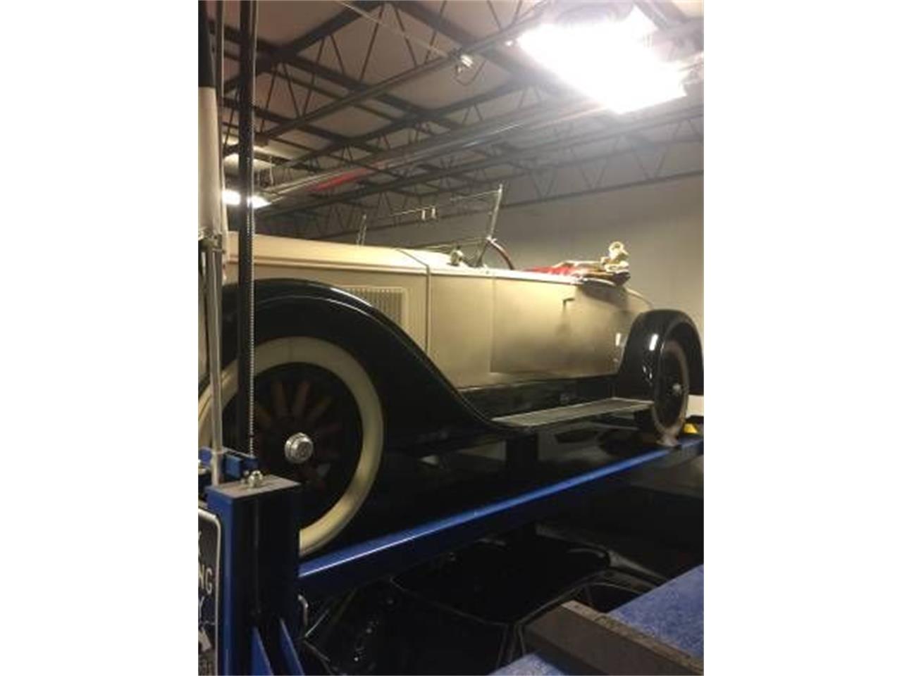 1928 Buick Roadster for sale in Cadillac, MI – photo 4