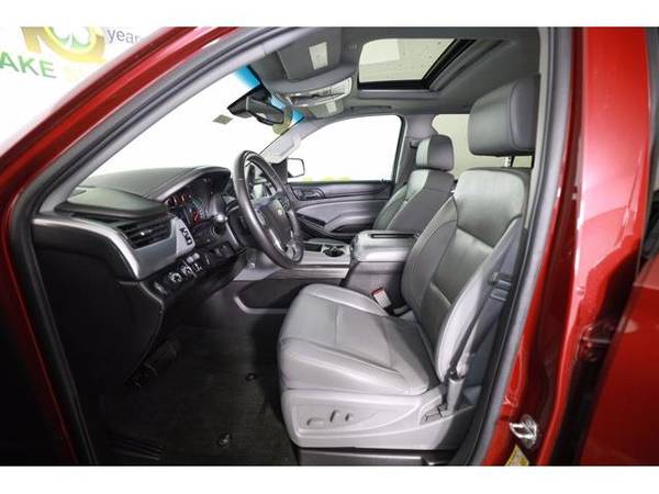 2016 Chevrolet Tahoe LT - SUV - - by dealer - vehicle for sale in Cincinnati, OH – photo 12