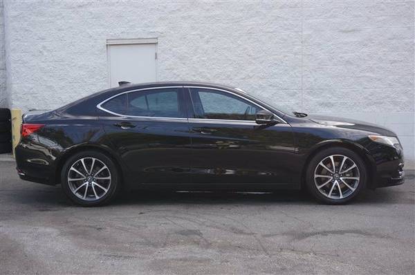 2015 Acura TLX V6 Advance - cars & trucks - by dealer - vehicle... for sale in Rock Hill, NC – photo 7