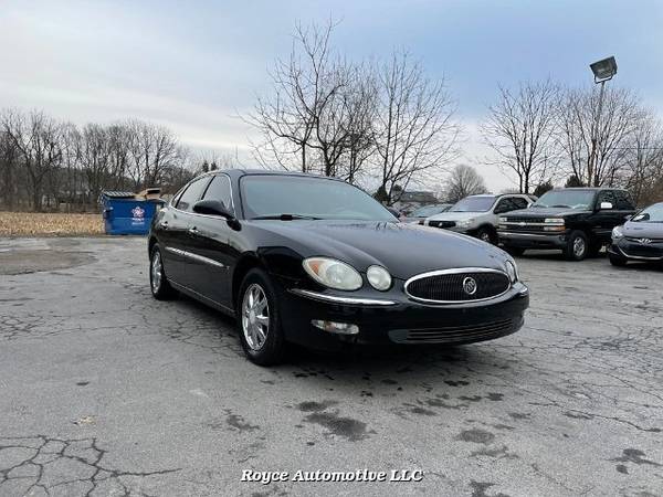 2006 Buick LaCrosse CXL 4-Speed Automatic - - by for sale in Lancaster, PA – photo 2