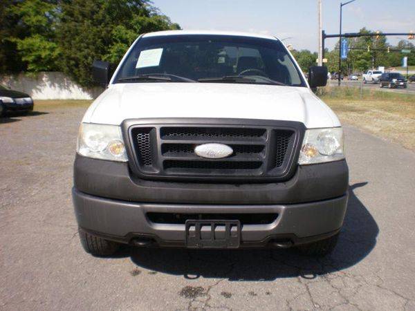 2007 Ford F-150 F150 F 150 -$99 LAY-A-WAY PROGRAM!!! for sale in Rock Hill, SC – photo 2