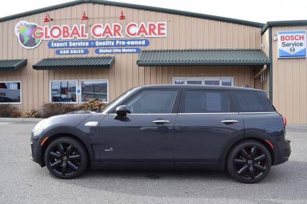 2017 MINI Clubman - Driving Quality Home! - cars & trucks - by... for sale in Wenatchee, WA – photo 3