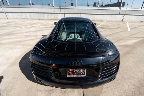 2009 Audi R8 Carbon Fiber Interior/Exterior PckgONLY 17K milesLOADED... for sale in Dallas, NY – photo 13