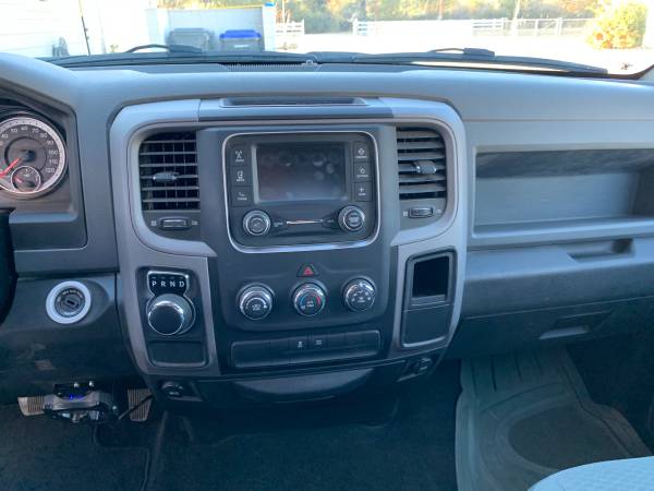 2014 Dodge Ram 1500 - cars & trucks - by owner - vehicle automotive... for sale in Cottonwood, CA – photo 6