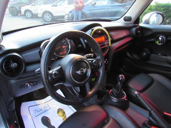 2015 MINI Cooper Hardtop HB - cars & trucks - by dealer - vehicle... for sale in Rockford, IL – photo 14