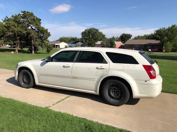>>> $500 DOWN *** 2007 DODGE MAGNUM SXT *** GUARANTEED APPROVAL !!! for sale in Lubbock, TX – photo 3