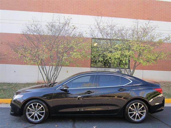 2015 ACURA TLX V6 Tech ~ Youre Approved! Low Down Payments! for sale in Manassas, VA – photo 4